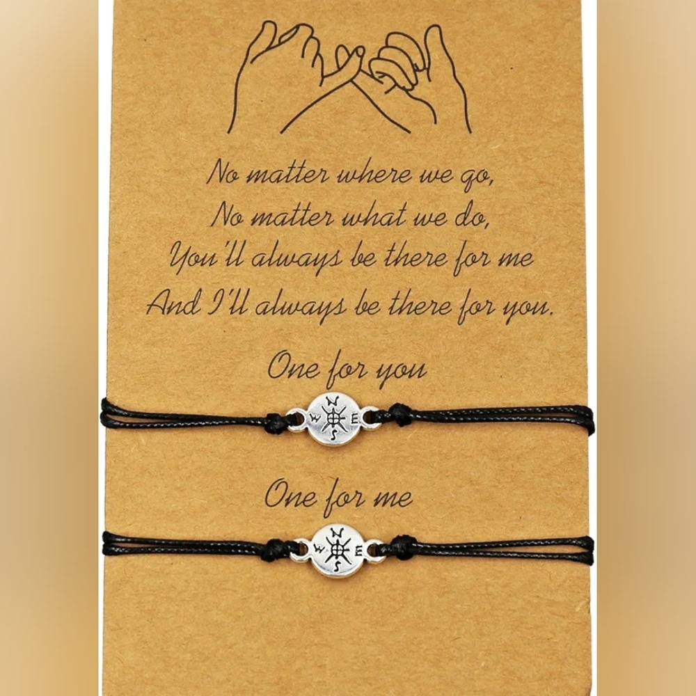 Friendship Bracelet